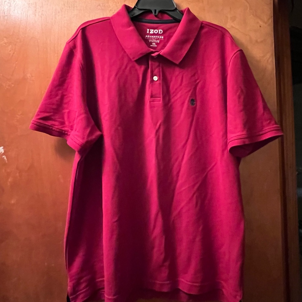 Men’s Polo Shirt